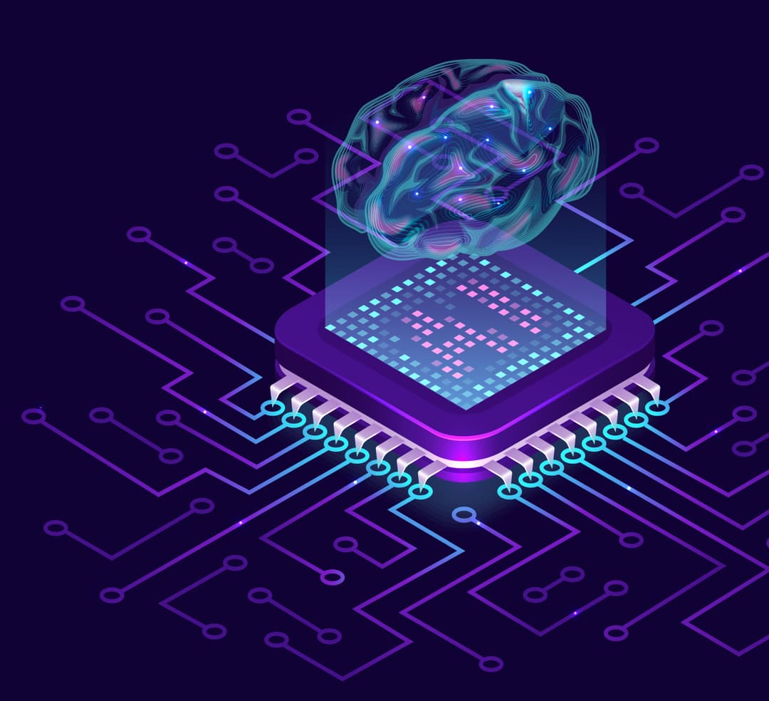 3AI MINDS Logo