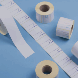 Weigh Scale Labels