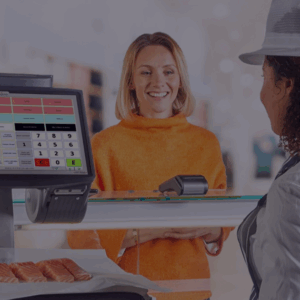 <span>Accurate, Reliable</span> and Seamlessly <span>Integrated</span>